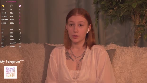 lany_many_ StripChat Female 24-01-2025