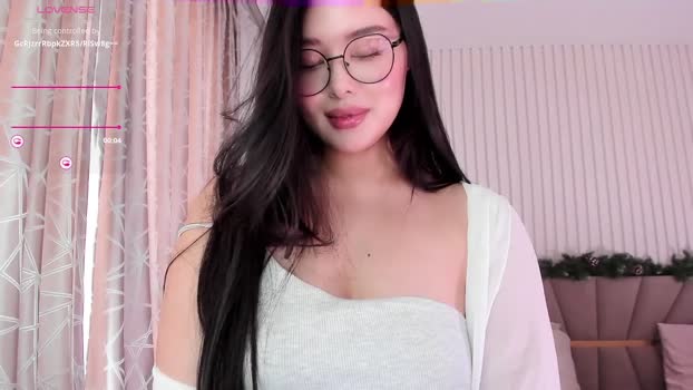 linbaelin StripChat Female 24-01-2025