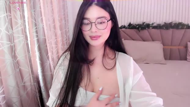 linbaelin StripChat Female 24-01-2025