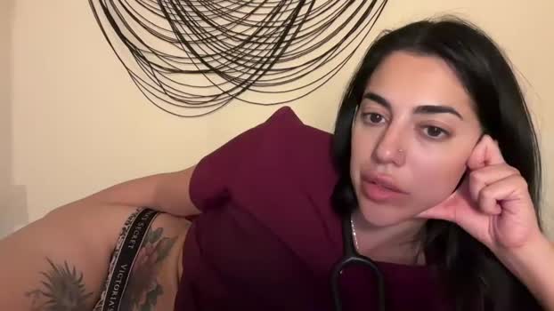 luxcher22 Chaturbate Female 24-01-2025