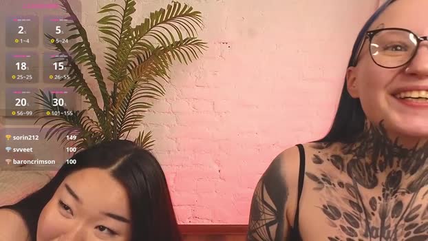 mei_honey_ StripChat Female 24-01-2025