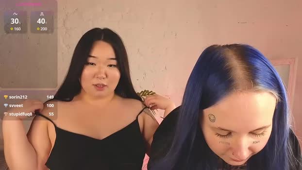 mei_honey_ StripChat Female 24-01-2025