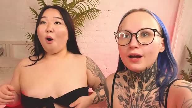 mei_honey_ StripChat Female 24-01-2025