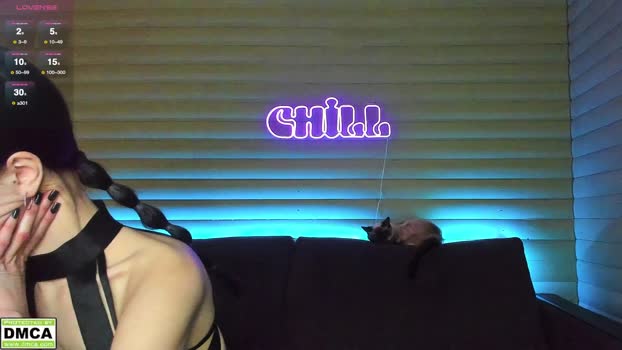 meowluv66 StripChat Female 24-01-2025