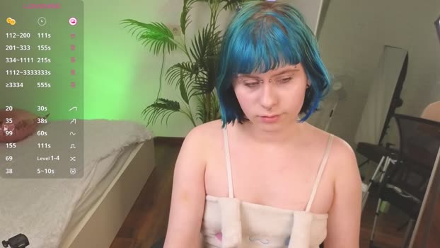 miku_alt StripChat Female 25-01-2025