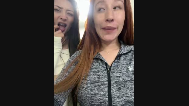 roouse StripChat Female 24-01-2025