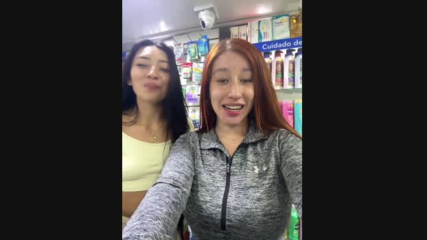 roouse StripChat Female 24-01-2025