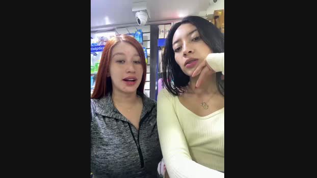 roouse StripChat Female 24-01-2025