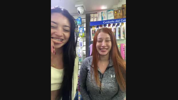 roouse StripChat Female 24-01-2025