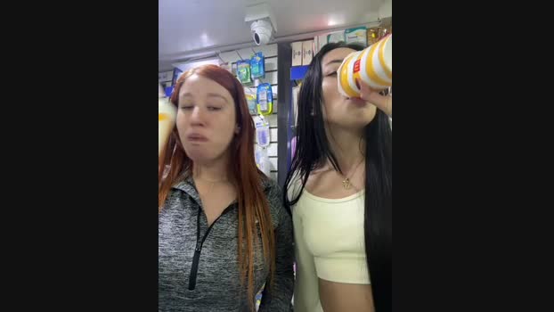 roouse StripChat Female 24-01-2025