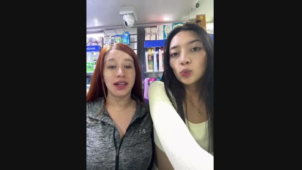 roouse StripChat Female 24-01-2025