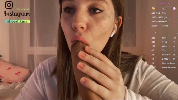 somejgirl StripChat Female 24-01-2025