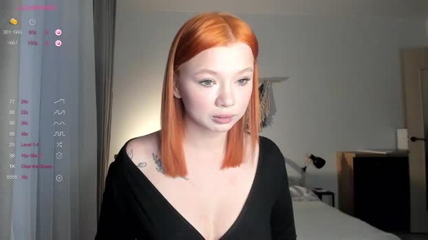 stacy__bloom StripChat Female 24-01-2025