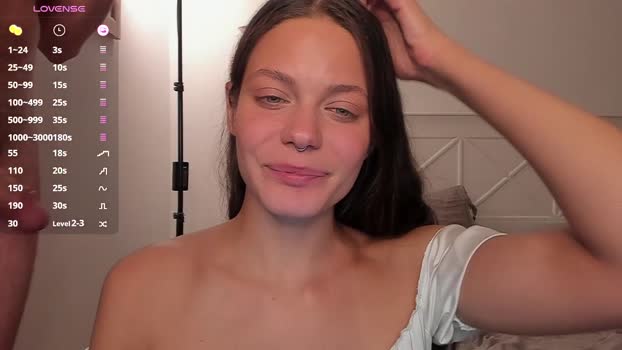 sunsay_effie Chaturbate Couple 24-01-2025