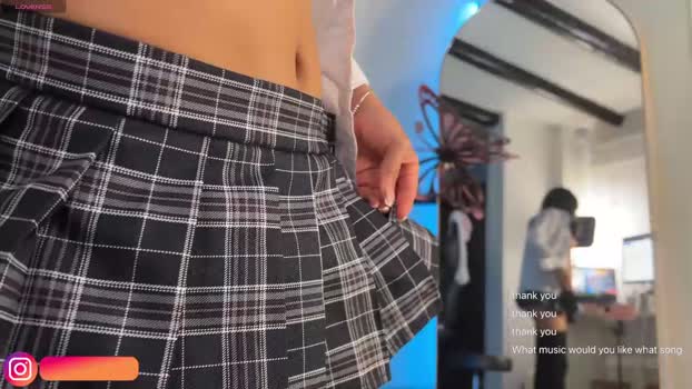 sweet_littleee Chaturbate Female 24-01-2025