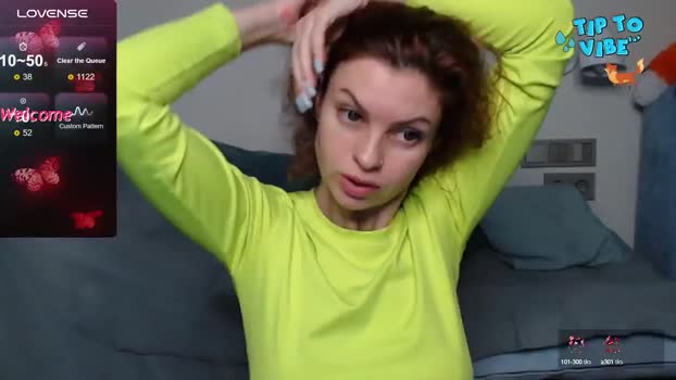 swtAlterEgo MyFreeCams Female 24-01-2025