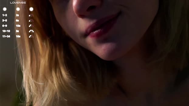 taitehambelton Chaturbate Female 24-01-2025