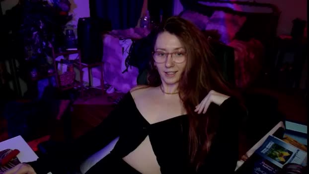 AdalinaRae MyFreeCams Female 25-01-2025