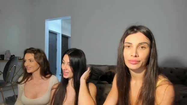 AmberClyde MyFreeCams Female 26-01-2025