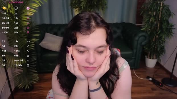 Asmo_Deya StripChat Female 25-01-2025