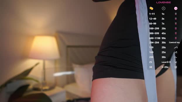 Baby_blush StripChat Female 26-01-2025