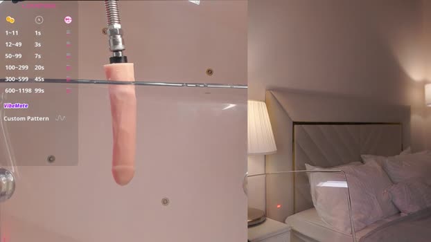 Baby_blush StripChat Female 26-01-2025