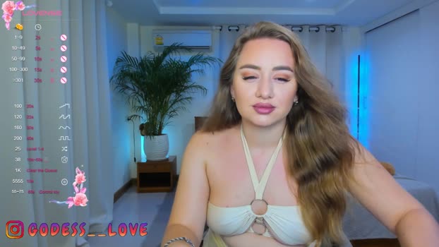 Brilliant_Viola StripChat Female 25-01-2025