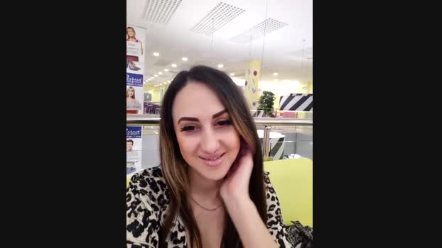 Diamond-Splashes StripChat Female 25-01-2025