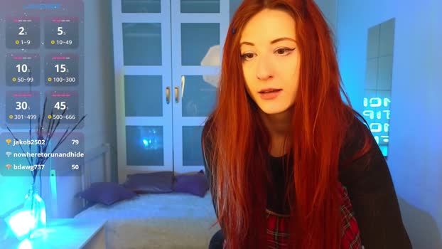 Diamond_Road StripChat Female 26-01-2025