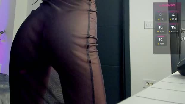 Ela_Ela7 StripChat Female 25-01-2025