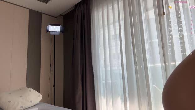 Eva_Nathan StripChat Female 25-01-2025