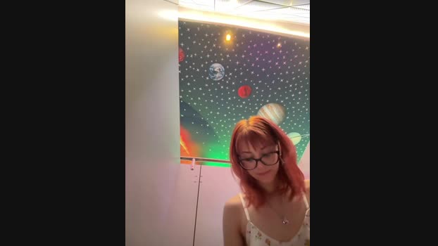 Foxy_Lexy StripChat Female 25-01-2025