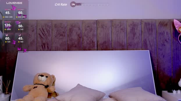 Hard2Fun StripChat Female 25-01-2025