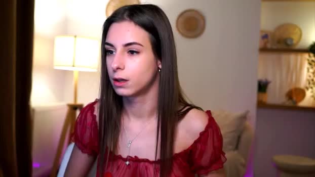 Hidden_Gem_ MyFreeCams Female 25-01-2025