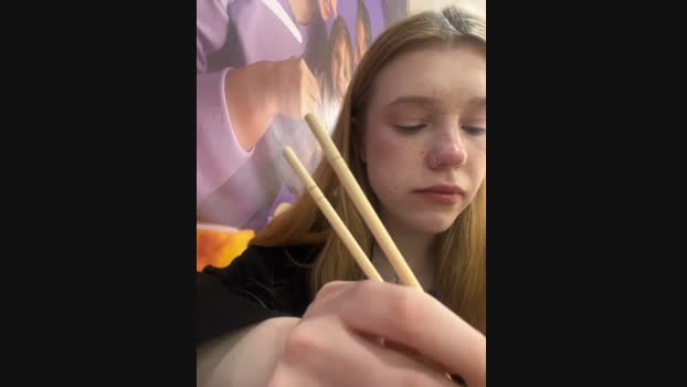 Honey___Hot StripChat Female 26-01-2025