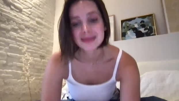 ItsKendall MyFreeCams Female 25-01-2025