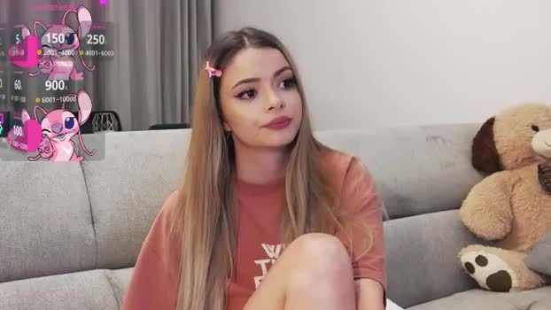 Kailynn23 MyFreeCams Female 25-01-2025