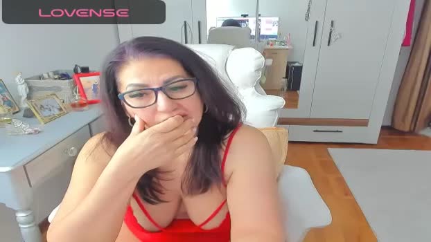 KarenHotMilf MyFreeCams Female 26-01-2025