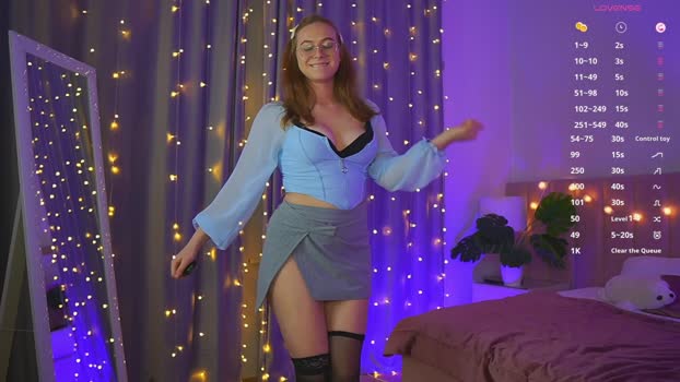 Ketty_Moore_ StripChat Female 26-01-2025