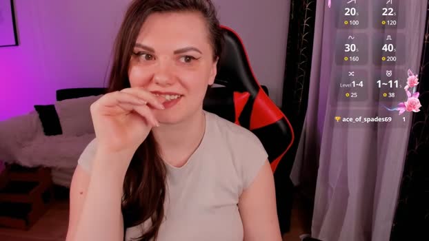 Kristina_Logan StripChat Female 25-01-2025