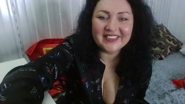 LadyLyxxxe StripChat Female 25-01-2025