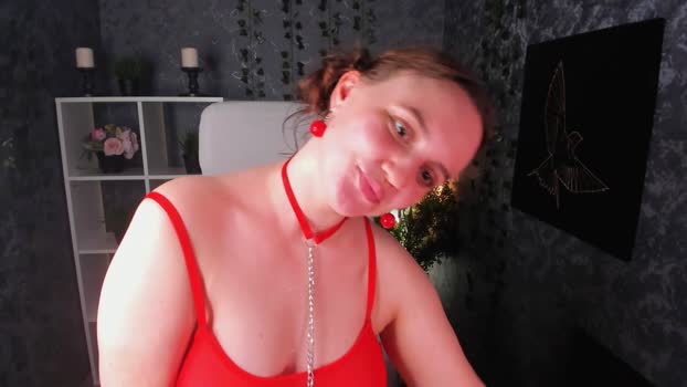 Lella_Ryann_ StripChat Female 25-01-2025