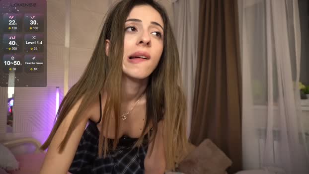 LiLitopp StripChat Female 25-01-2025