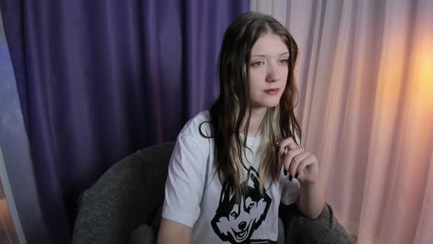 Lina_Vi StripChat Female 25-01-2025