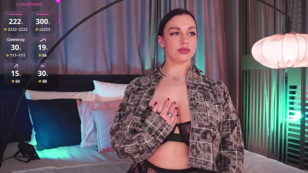 LunaNight StripChat Female 25-01-2025