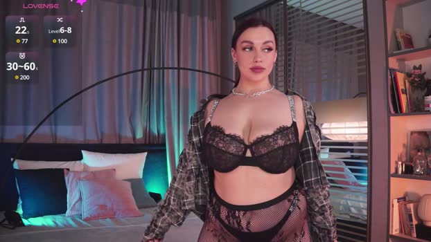 LunaNight StripChat Female 25-01-2025