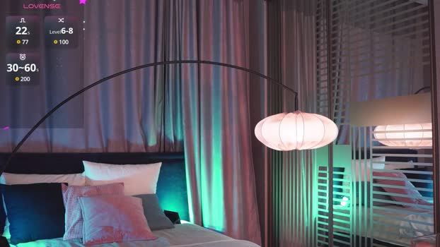 LunaNight StripChat Female 25-01-2025