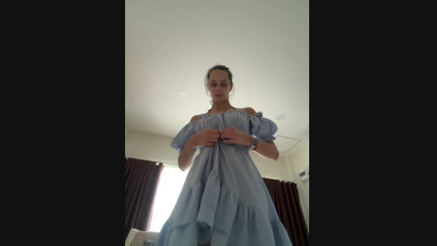 Maya_Bay StripChat Female 26-01-2025