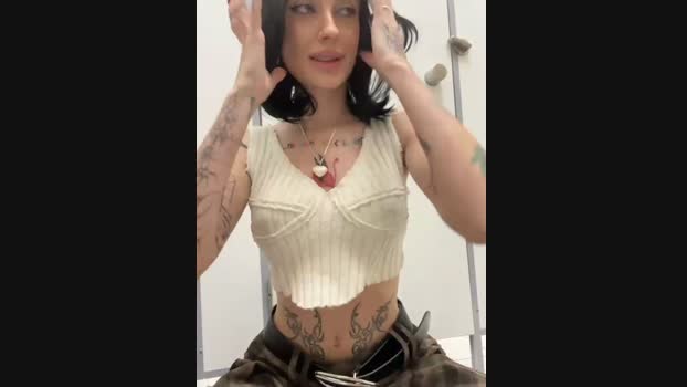 Melissa_crazy StripChat Female 25-01-2025