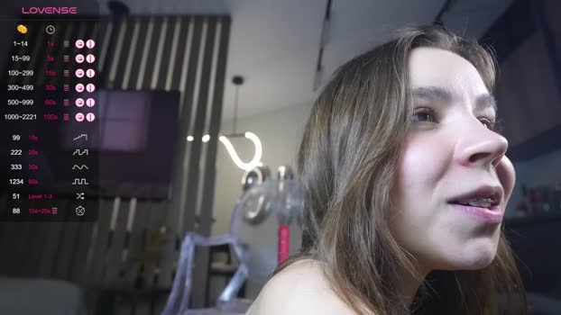 Monika_youthful StripChat Female 25-01-2025